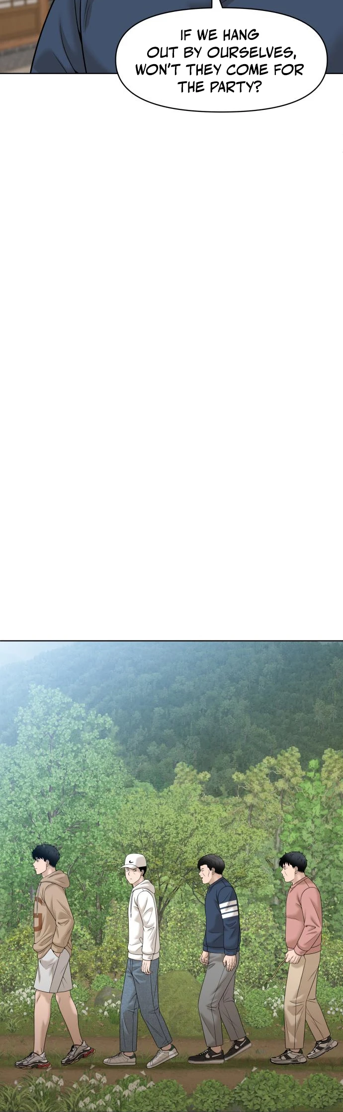 Around Forty Chapter 16 46
